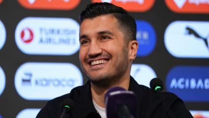 Nuri Şahin: Hak ettiğimiz bir galibiyet aldık