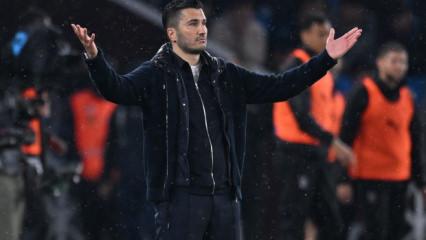 Nuri Şahin hedefini a&ccedil;ıkladı! 'İlk 4 kupayı alırsa...'