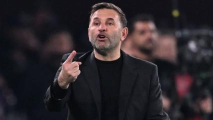 Okan Buruk: Allah karşılığını verdi!