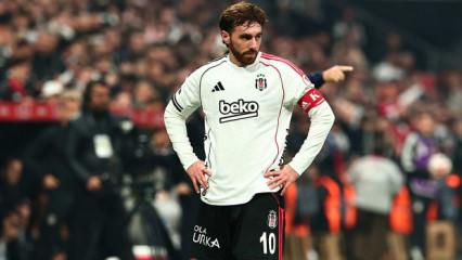 Orkun K&ouml;k&ccedil;&uuml; durdurulamıyor! Yine boş ge&ccedil;medi