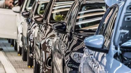 &Ouml;TV'siz ara&ccedil; y&ouml;netmeliği yayınlandı! İşte aranan şartlar! 