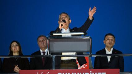 &Ouml;zg&uuml;r &Ouml;zel'den sınırları zorlayan tehdit! AK Parti'den sert cevap! 