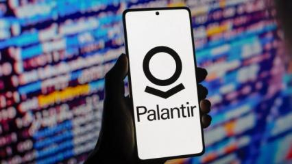 Gazze katliamlarının yazılım ortağı Palantir: Atom &ccedil;ağı bitti yapay zeka &ccedil;ağı başlıyor 
