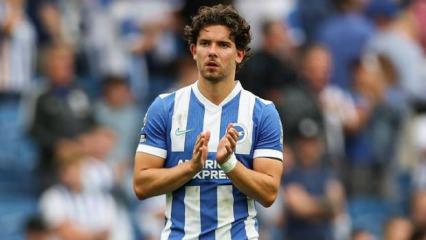 Perdeyi Ferdi Kadıoğlu a&ccedil;tı! Chelsea'yi ezip ge&ccedil;tiler