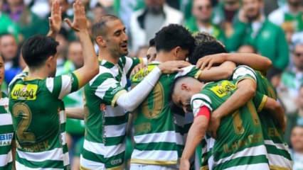 PFDK'den şampiyon Bursaspor'a ağır fatura!