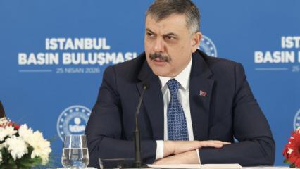 Bakan &Ccedil;ift&ccedil;i: 7 basamaklı yeni g&uuml;venlik &ouml;nlemleri devreye alınacak! 