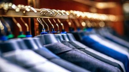 Ramazan Bayramı hazır giyim ve ayakkabı satışlarını artırdı