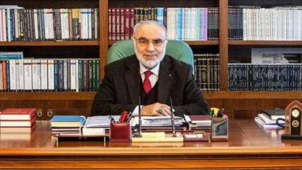 Raşit K&uuml;&ccedil;&uuml;k Hoca İle Hayat Hikayesini Konuştuk