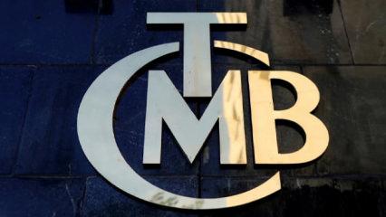 Rezervler artışa ge&ccedil;ti! G&ouml;zler Merkez Bankası'nda