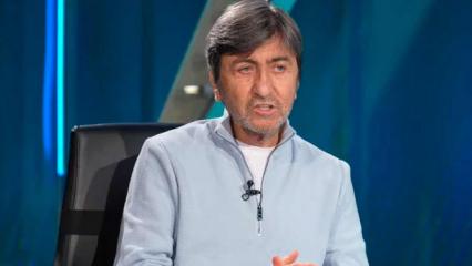 Rıdvan Dilmen'den Fenerbah&ccedil;e'nin Konyaspor mağlubiyetinden sonra gece yarısı sert paylaşım