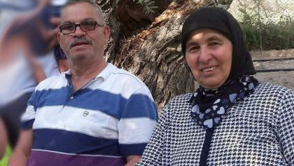 Afyonkarahisar'daki &ccedil;ifte komşu cinayetinde yeni gelişme 