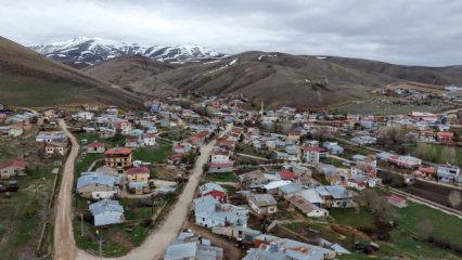 B&ouml;ylesi g&ouml;r&uuml;lmedi! K&ouml;y halkı, 35 milyonluk araziyi bağışlamak istiyor