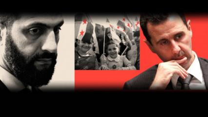 Şam&rsquo;da tarihi dava: Esed kardeşler yargılanıyor