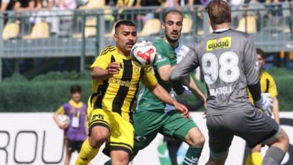 Şampiyon takımdan g&ouml;vde g&ouml;sterisi! Deplasmanda 5-0 kazandılar