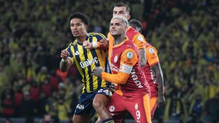 Şampiyonluk i&ccedil;in dev ma&ccedil;! Osimhen ve Asensio olacak mı? G.Saray-F.Bah&ccedil;e: Muhtemel 11'ler