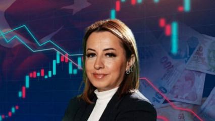 Filiz Eryılmaz: Savaş olmasaydı Merkez Bankası faiz indirecekti