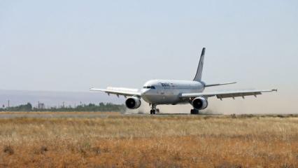 Savaş sonrası ilk adım: İran&rsquo;dan İstanbul&rsquo;a u&ccedil;uş başlıyor