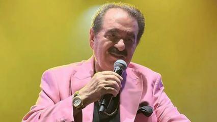 Serveti dudak u&ccedil;uklatmıştı! İbrahim Tatlıses'in mal varlığı ile son durumu asistanı a&ccedil;ıkladı