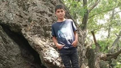 Siirt'te 13 yaşındaki kayıp &ccedil;ocuk bulundu