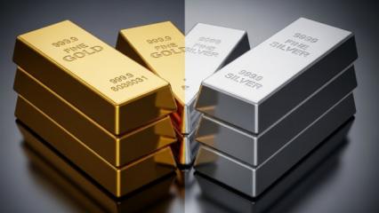 Değerli metallerde yeni d&ouml;nem! Uzmanlar 2026 i&ccedil;in "kritik eşik" dedi