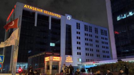 CHP'li belediyede skandal konuşmalar ortaya &ccedil;ıktı! D&uuml;r&uuml;stl&uuml;ğe k&uuml;f&uuml;r