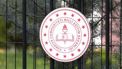 Resmi Gazete'de yayımlandı! Milli Eğitim Bakan Yardımcılığına Cihad Demirli atandı