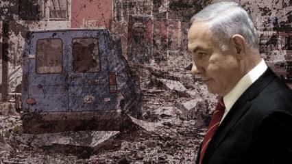 Son dakika haberi: Netanyahu'dan L&uuml;bnan'da g&uuml;&ccedil;l&uuml; saldırı talimatı