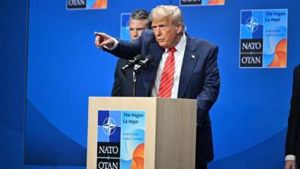 Son dakika: Pentagon'da yazışmalar sızdı! İngiltere ve İspanya i&ccedil;in ceza hazırlığı...