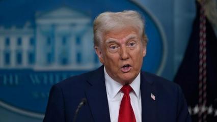 Son dakika: Trump'ın af talebinin ardından İran'dan idam kararı!