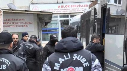 Son Dakika: Uşak Belediyesi soruşturmasında sıcak gelişme
