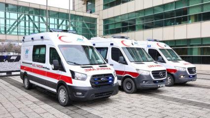 Sultangazi Belediyesi'den &uuml;cretsiz nakil hizmeti 