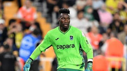 S&uuml;per Lig devinin yıldızı men cezası alabilir!