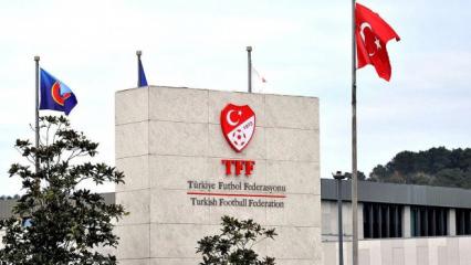 S&uuml;per Lig'den 4 kul&uuml;p PFDK'ya sevk edildi