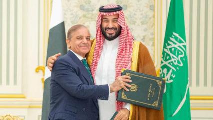 Suudi Arabistan&ndash;Pakistan Savunma Paktı ve T&uuml;rkiye&rsquo;nin olası rol&uuml;