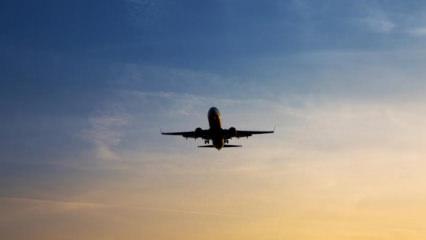 Tahran&rsquo;da u&ccedil;uşlar yeniden başladı