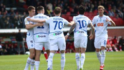 Tarihin en b&uuml;y&uuml;k geri d&ouml;n&uuml;şlerinden birisi! 4-1 geriye d&uuml;şt&uuml;kleri ma&ccedil;ı 6-5 kazandılar