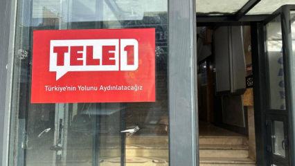 TMSF, TELE 1'i satışa &ccedil;ıkardı