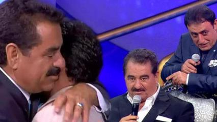 İbrahim Tatlıses'in son hali ortaya &ccedil;ıktı!