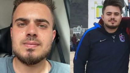 Trabzon'da kayıp Oral'dan 12 g&uuml;nd&uuml;r haber yok!