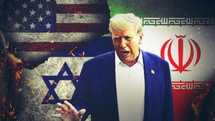 Trump'ın İran planı ortaya &ccedil;ıktı! Kritik tarih belli oldu