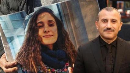 Tunceli eski Valisi Tuncay Sonel adliyeye getirildi