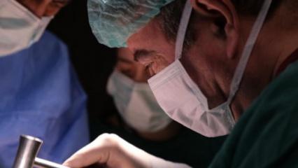 T&uuml;rk doktorun geliştirdiği teknik d&uuml;nyada yankı uyandırdı