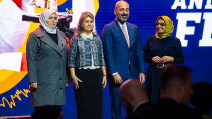 T&uuml;rkiye, Afrika&rsquo;nın en b&uuml;y&uuml;k bilim festivalini d&uuml;zenliyor