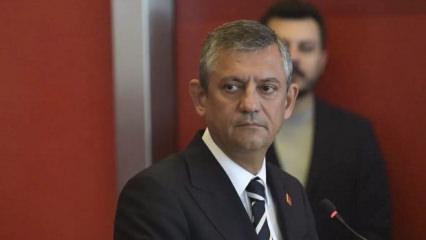 T&uuml;rkiye Basın Federasyonu'ndan &Ouml;zg&uuml;r &Ouml;zel'e sert tepki: Tehditk&acirc;r dili kınıyoruz