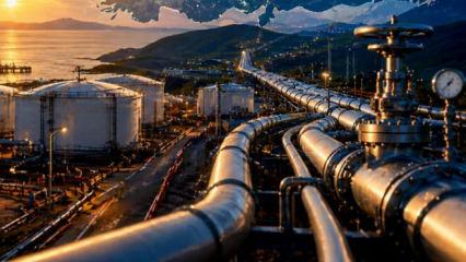 T&uuml;rkiye'yi &uuml;st lige &ccedil;ıkaracak petrol hamlesi! Enerjide dev adım!