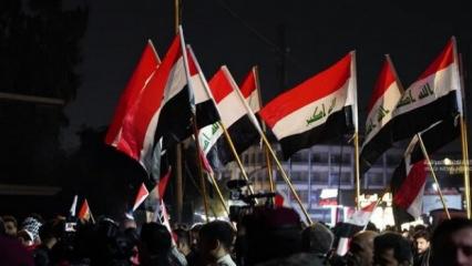 T&uuml;rkiye&rsquo;nin etrafı ateş &ccedil;emberi! ABD bu kez Irak&rsquo;ı hedef aldı: Taraf se&ccedil;meye zorladı