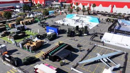 T&uuml;rkiye'nin g&ouml;r&uuml;n&uuml;rl&uuml;ğ&uuml;n&uuml; g&uuml;&ccedil;lendirecek vitrin!