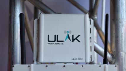T&uuml;rkiye'nin patent şampiyonu ULAK Haberleşme oldu