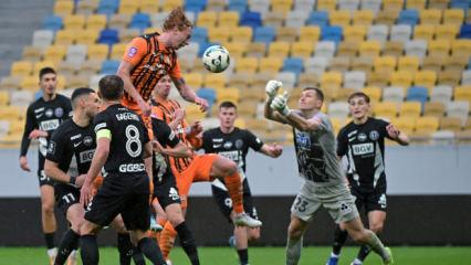 Arda Turan kasırgası dinmiyor! Shakhtar'a ilki yaşattı