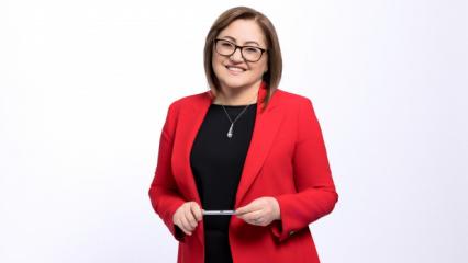 Başkan Şahin'den 23 Nisan Ulusal Egemenlik ve &Ccedil;ocuk Bayramı mesajı 